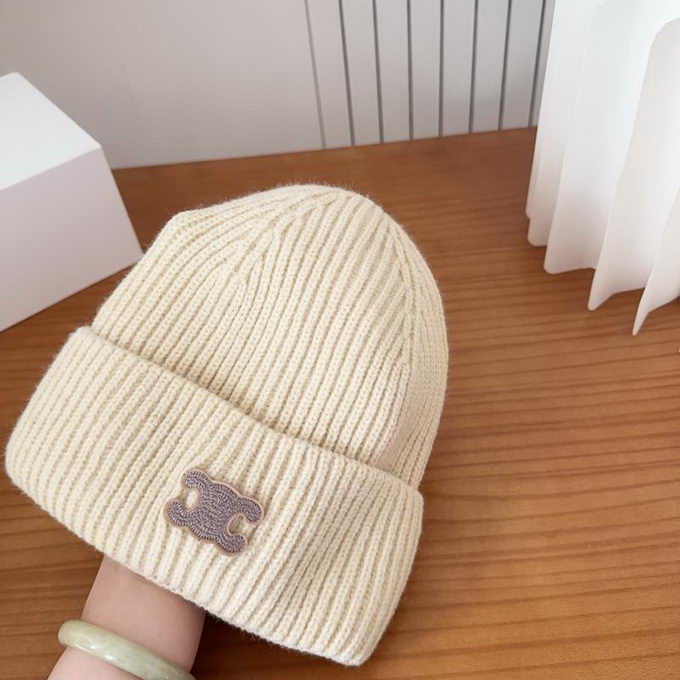 Celine Beanie ID:20260120-116